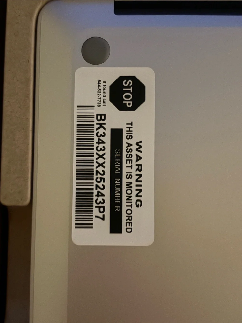 Microsoft Surface Laptop for Business 7th Edition